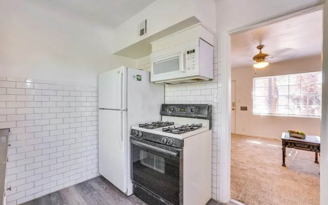 Pet-friendly Condo < 1 Mi to Phoenix College!