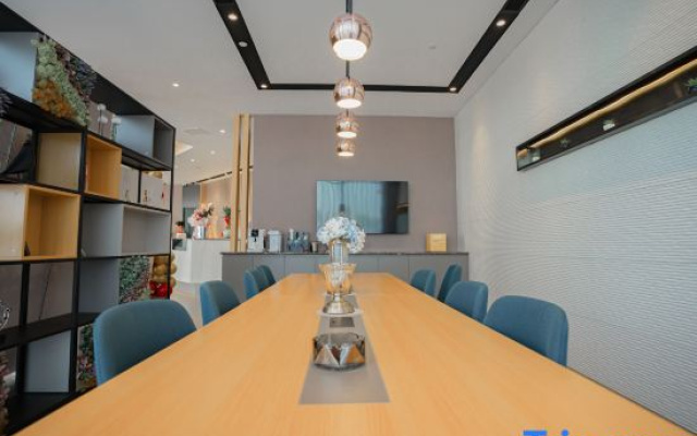 Homeinn Selected Hotel (Tianjin Dagang Yingbin Street)
