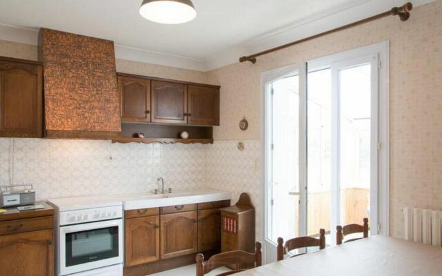 Gîte Les Sables-d'Olonne-Le Château-d'Olonne, 5 pièces, 8 personnes - FR-1-426-187