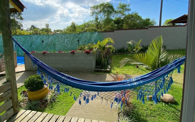 Pousada Hanalie By Easy Hotéis