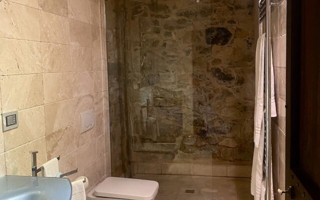 Room in B&B - Room Overlooking the Vineyards and Florence