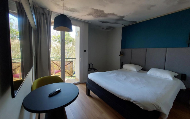 ibis Sète Balaruc les Bains Bien-être et Spa Hotel