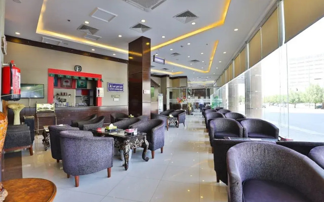 Al Toot Palace Al Murabaa by OYO Rooms