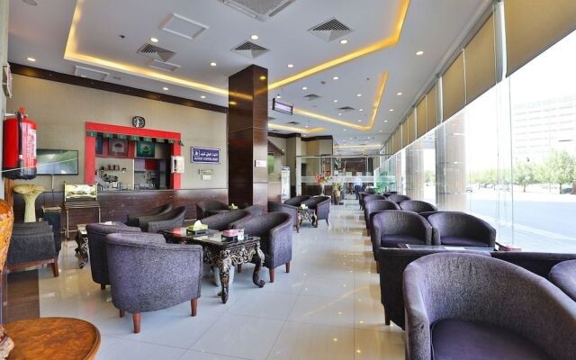 OYO 230 Al Toot Palace Al Murabaa