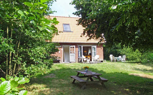 Vakantiehuis de Rommelpot