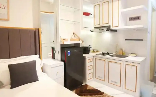 KamaLaaa @ Benson Apartemen