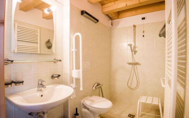 Albergo Diffuso - Cjasa Ustin 31689