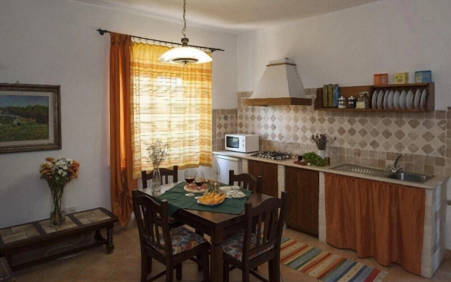 Agriturismo Podernuovo