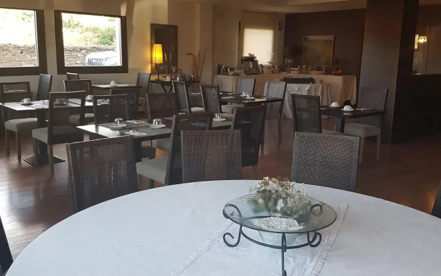 Hotel Entredos