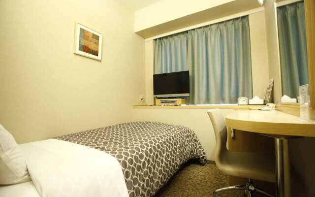 New Central Hotel