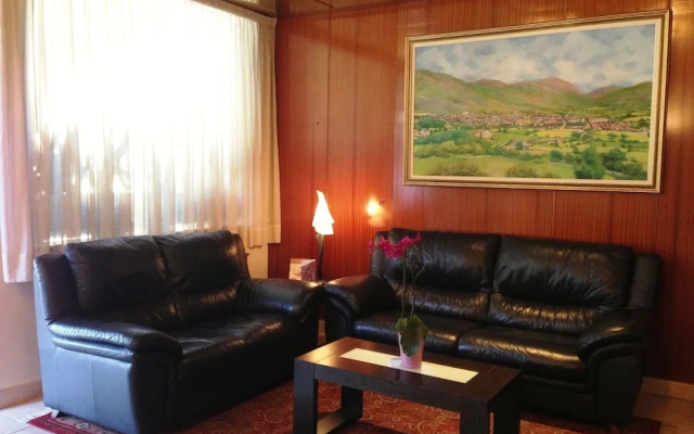 Hotel La Seu