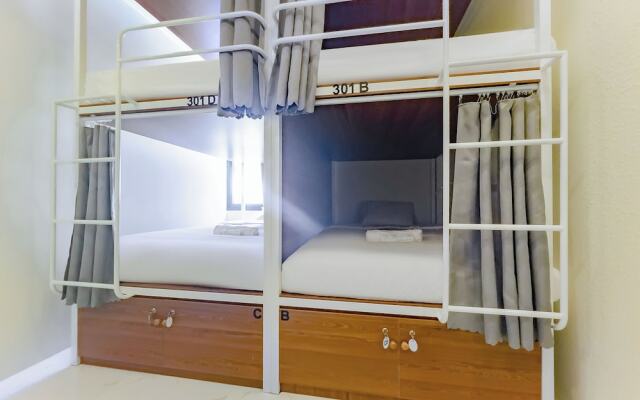 Danang Backpacker Hostel and Spa