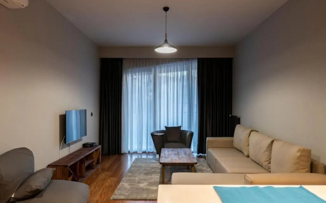 Superior, classy residence,7/24 Security,2 bedroom ( Benesta 71 )