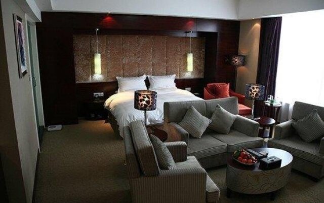 Mingjiang Internationa Hotel