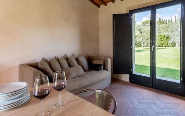 Tenuta San Jacopo In Castiglioni