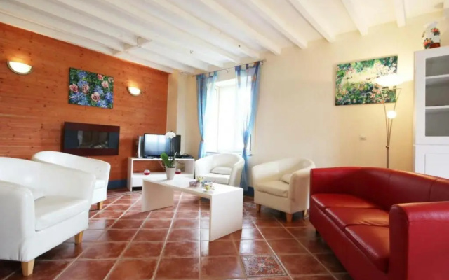 Gîte Feings, 5 pièces, 9 personnes - FR-1-497-10