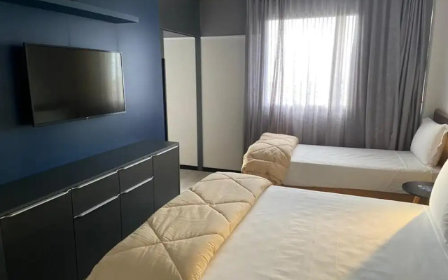 Apartamento Familia By Hotel Solar Pedra da Ilha