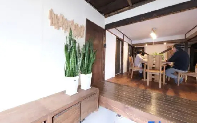 Whole Traditional House Rental｜Max 9 Guests｜Pet OK
