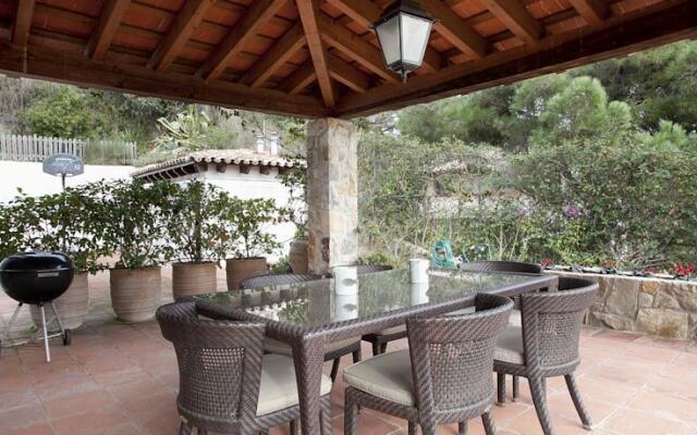 Luxury Premia De Dalt