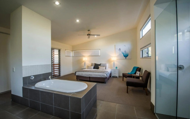 Senses Noosa North Shore