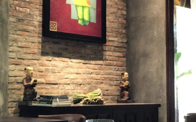 Danang Moment Serviced Apartment