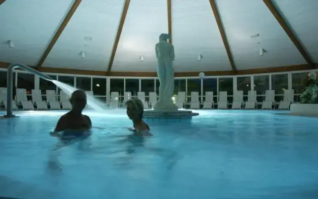 Thermenhotel Radkersburger Hof