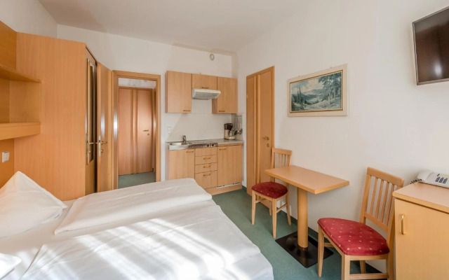 Appartement Resort Hanneshof