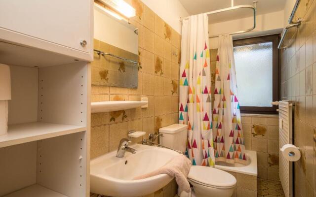 Ferienwohnung Achraintal 3