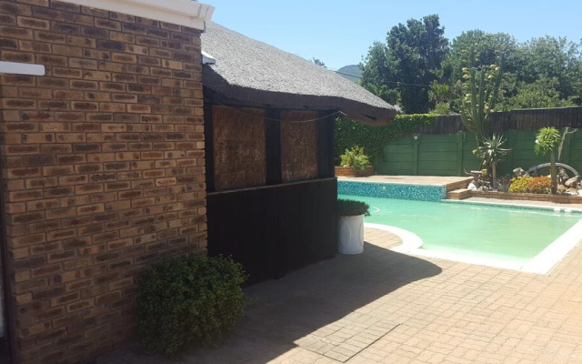 Vergenoegd Guesthouse