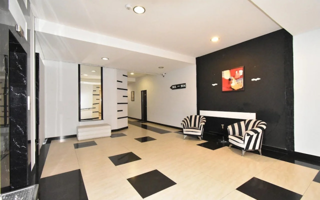 Comfort apartment on Kajaznuni street
