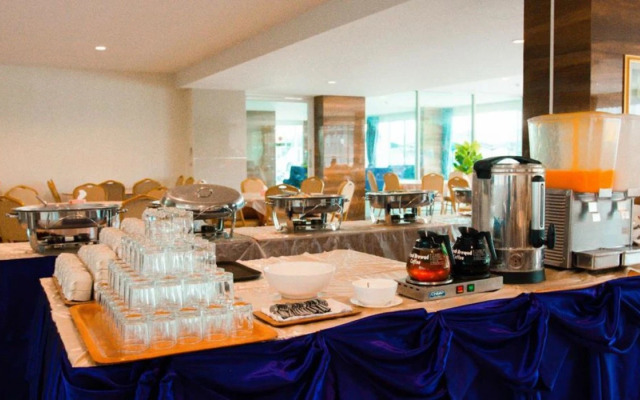 CK Resort Pattaya