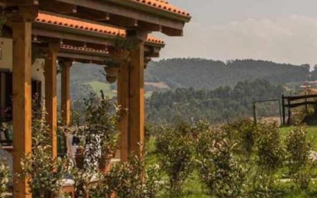 La campa de FaedoTere