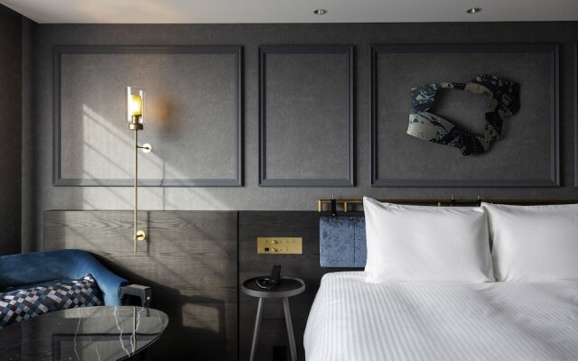 Mercure Tokyo Haneda Airport