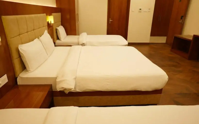 Hotel Mintella , Varanasi