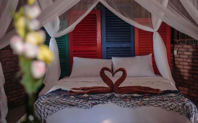 iHome Mui Ne - Hostel