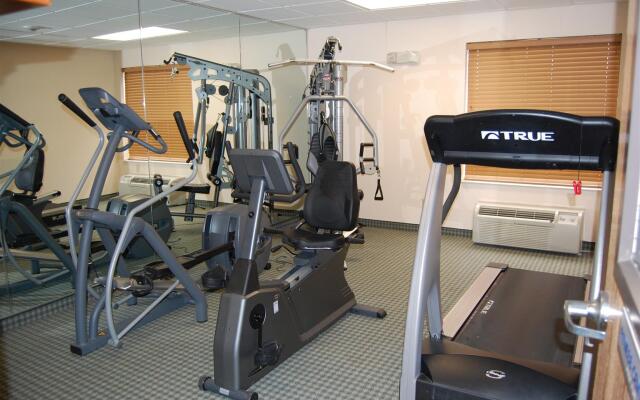 Home2 Suites by Hilton Somerset, KY