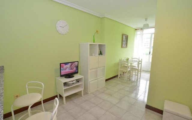 Apartment in Isla, Cantabria 102812 by MO Rentals