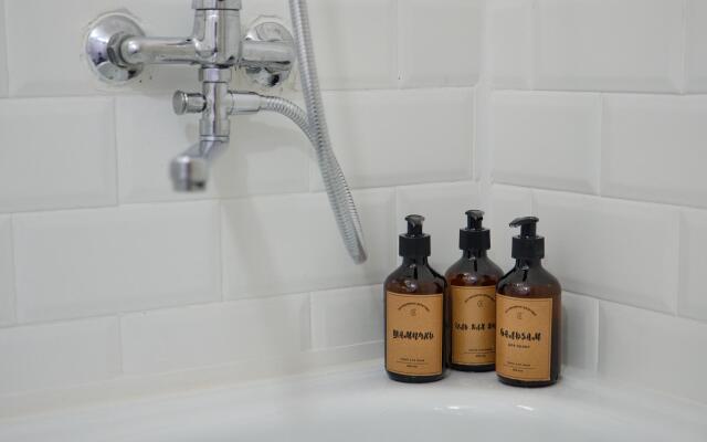 Квартира 5 звезд от Welcome V Ekb