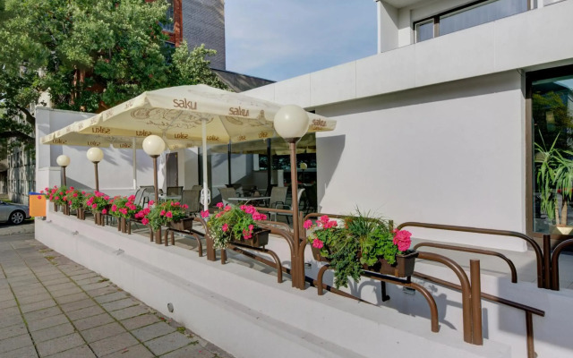 Pärnu Hotel