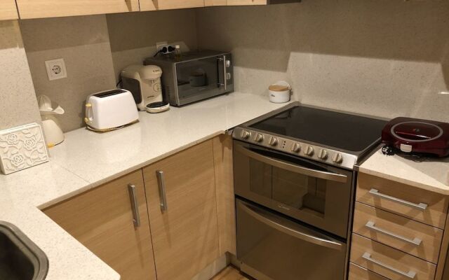 Apartamento Rúa de Eduardo Iglesias