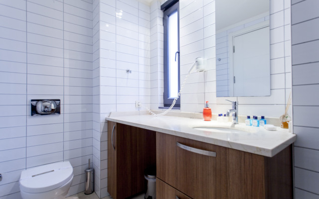 Taksim Premier Suites