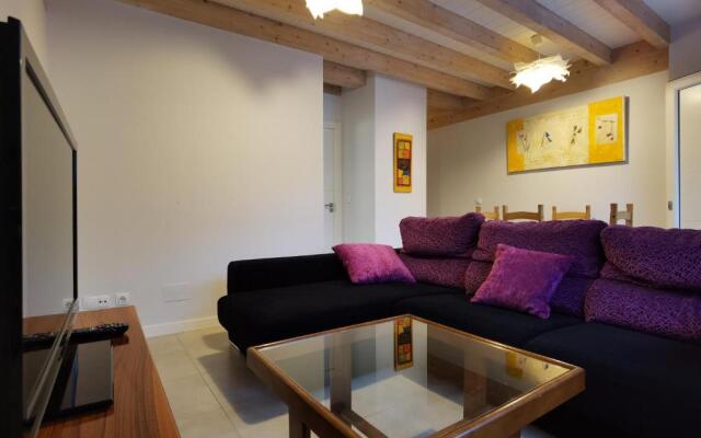 Chalet en la Montaña junto a 2 Ríos en Cantabria