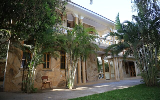 The Paradise In Backpackers