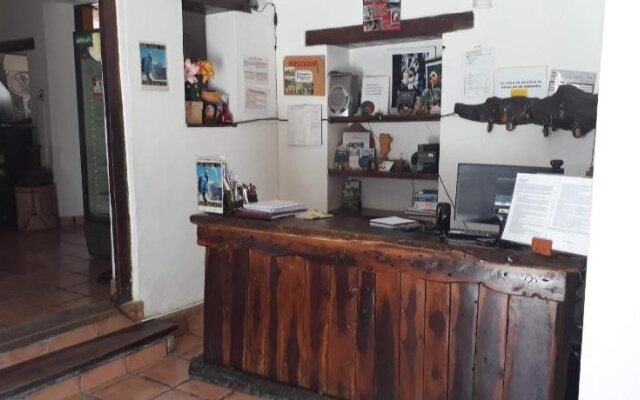 Nuevo Puesto Hostel