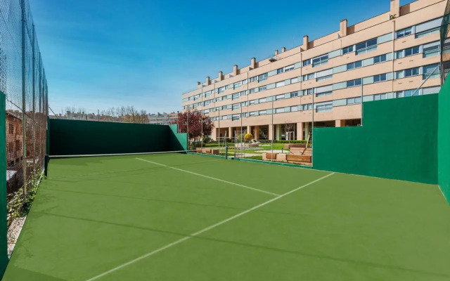 Las Encinas Design Apartment in Conde Orgaz - Madrid