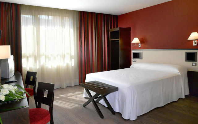 Sercotel Sant Boi