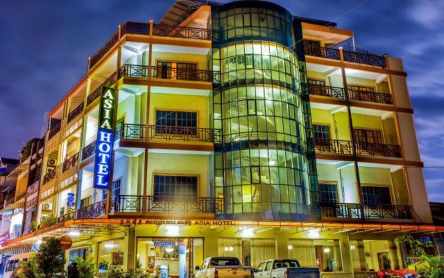 Asia Hotel Battambang