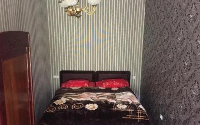 Nana and Alex's Guest House
