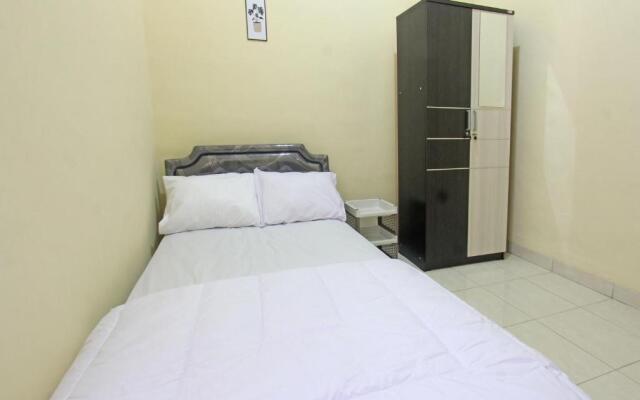 OYO 91777 Kemuning Guesthouse