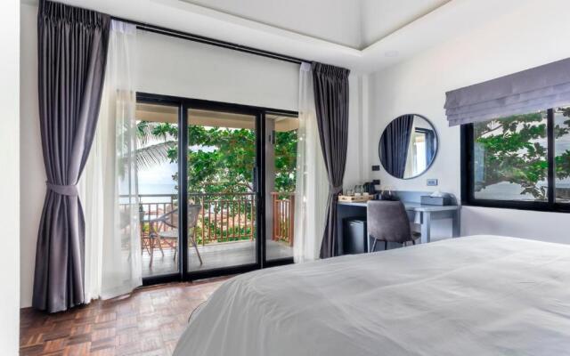 Vikasa Yoga Retreat Koh Samui